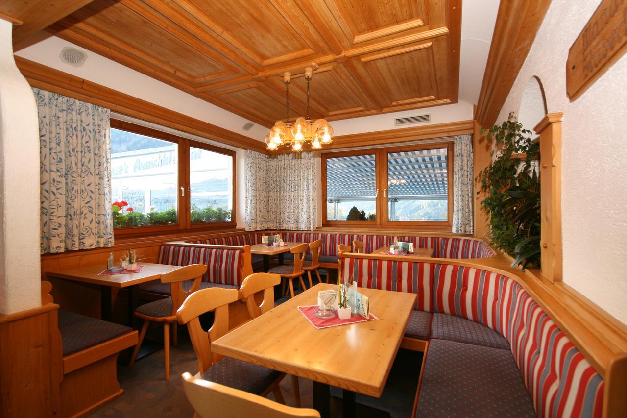 Hotel-Cafe Perner Schladming Exterior photo