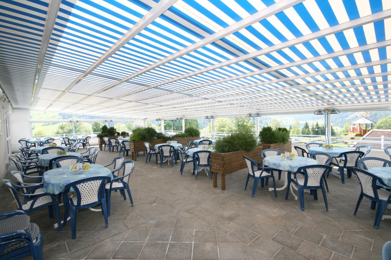 Hotel-Cafe Perner Schladming Exterior photo